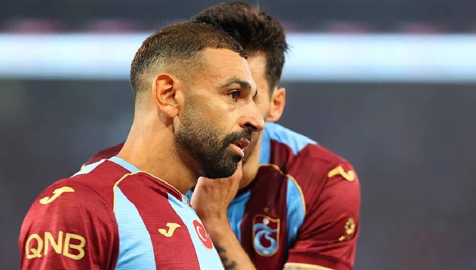Trabzonspor sahasında Ferencvaros'a kaybetti, turu zora soktu