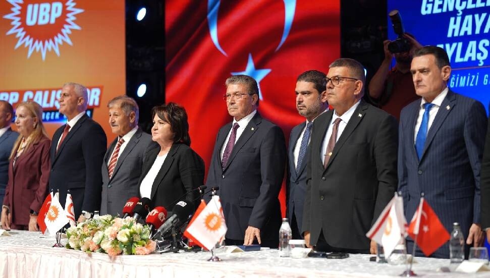 Üstel'den gençlere 10 destek paketi: Araçta KDV muafiyeti, 50 bin TL maaş desteği, evlilik kredisi ve ücretsiz üniversite!