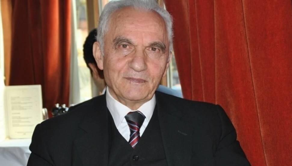 Former Turkish Foreign Minister Yaşar Yakış Passes Away at 85