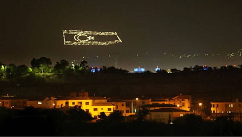 Ayer Yakıner: Ercan Havalimanı'nın elektrik borcu 120 bin evin borcuna eşit