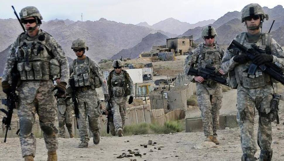 İngiltere'den Lübnan kararı: Güney Kıbrıs'a yüzlerce asker konuşlandıracak