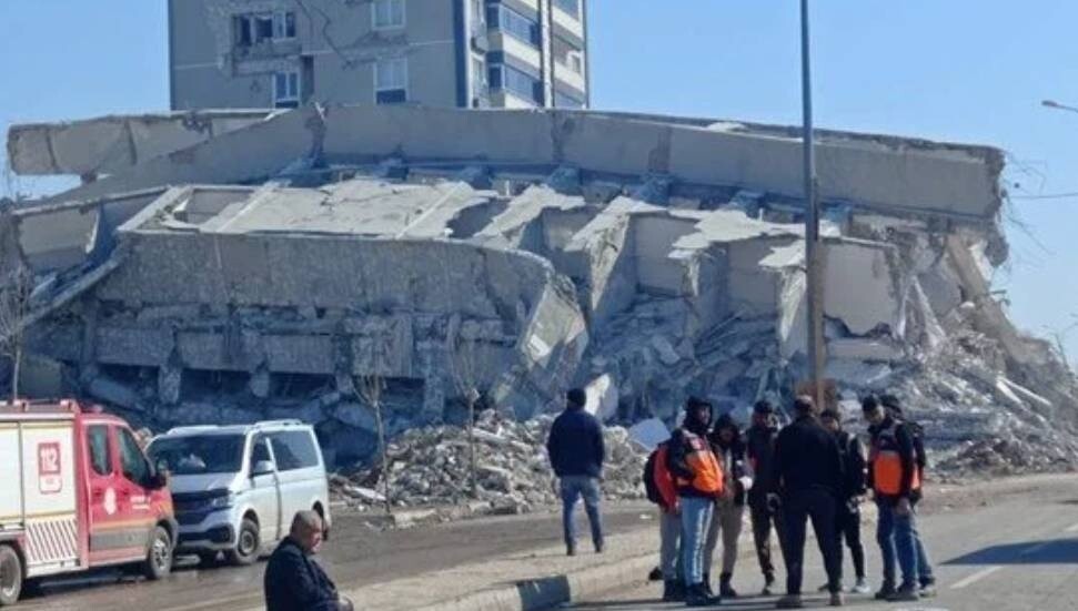 Depremde 42 kişiye mezar olmuştu: Müteahhitten mahkeme başkanını kızdıran sözler