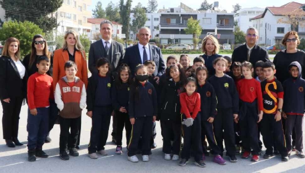 “Rüya ile Gerçek” projesi başladı... Çavuşoğlu: Başarının önünde sizi kimse durduramaz