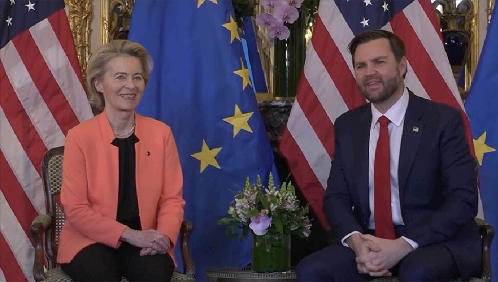 AB ve Trump yönetimi arasında ilk temas kuruldu