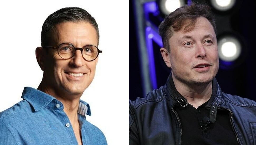 Kıbrıslı iş insanı Tornaritis’ten Musk’a USAID fonlarıyla ilgili çağrı: Kıbrıs’ta finanse edilen şirketler, kuruluşlar ve bireyleri açıkla