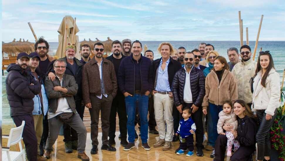 CTS Cyprus Homes’dan Kuzey Kıbrıs’ın en büyük pazarlama kampanyası