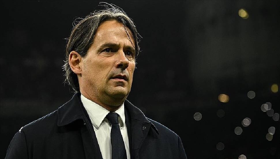 Inzaghi calls it Quits at Inter After Champions League Final Fiasco