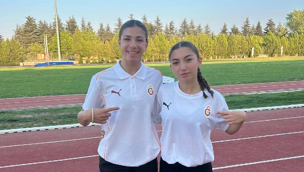 Atletlerimizden yeni kulüplerinde iyi başlangıç