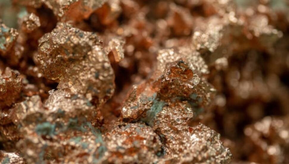 Güney Kıbrıs yeniden maden haritasında