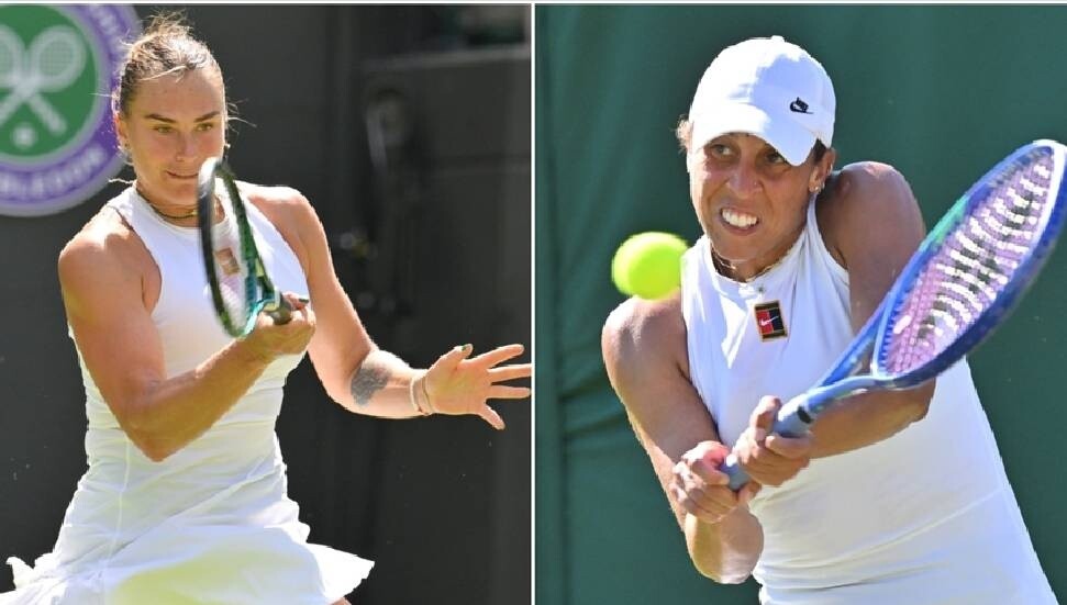 Sabalenka, Keys ve Sonay Kartal Wimbledon'da 3. tura çıktı