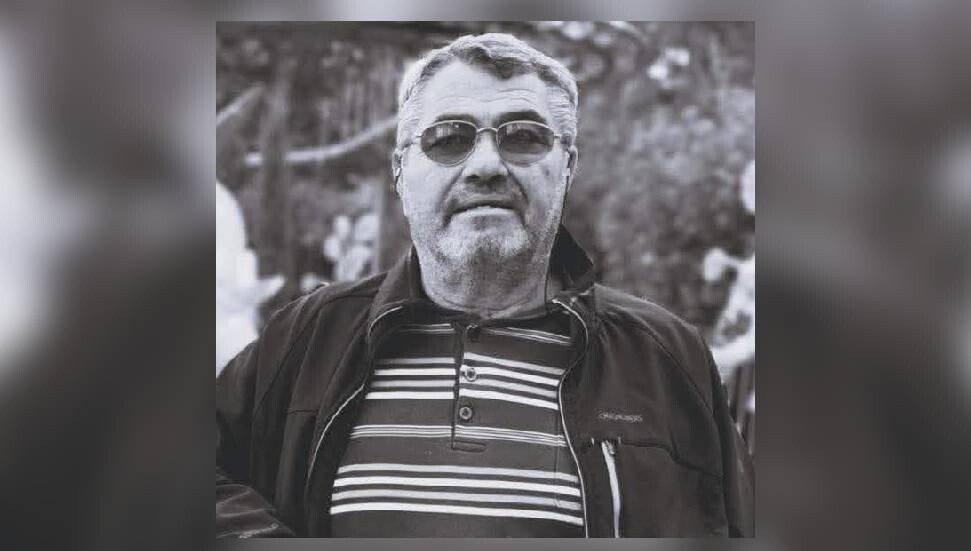 Süleyman Kanatlı hayatını kaybetti