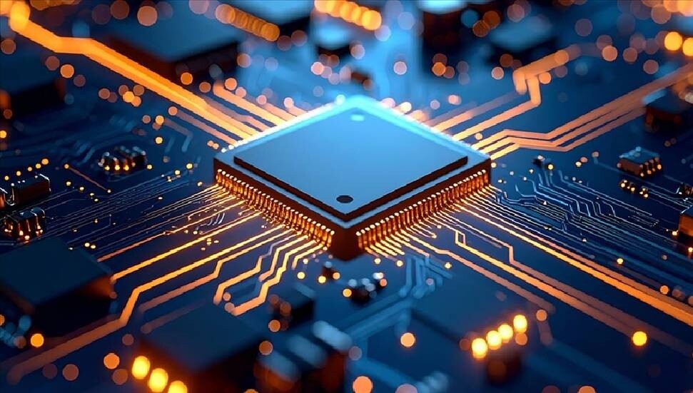 Çinli bilim insanları dünyada ilk kez "tam frekanslı" 6G çip geliştirdi