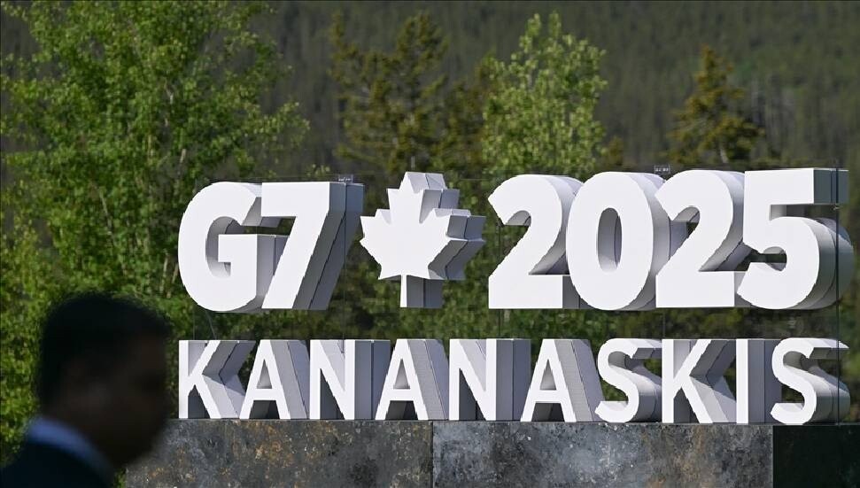 G7 maliye bakanları, Rusya'ya ek baskı seçeneklerini tartıştı