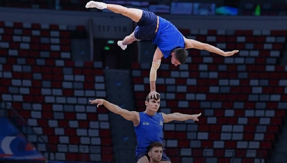 Endonezya, Cakarta'daki jimnastik şampiyonasına katılacak İsrailli sporculara vize vermeyecek