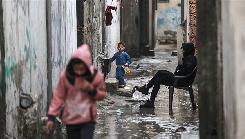 BM Uluslararası Göç Örgütü bu yıl 32 ülkede 22,7 milyon ihtiyaç sahibine ulaşmayı hedefliyor