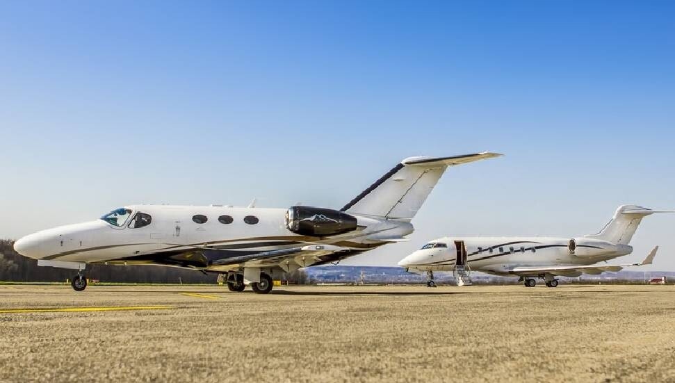 AB jet yakıtında arz riskine hazırlanıyor