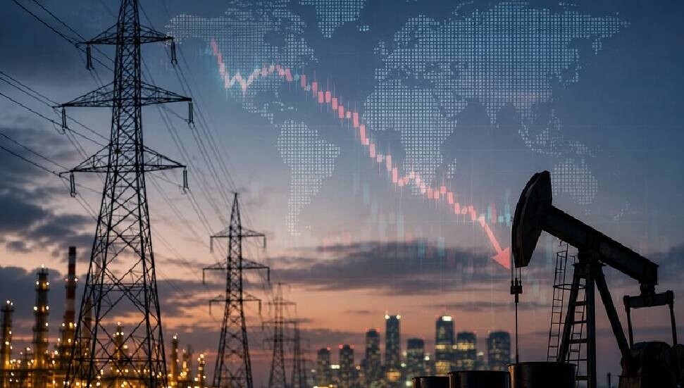 BM, yüksek enerji fiyatları nedeniyle küresel ekonomik büyümede yavaşlama bekliyor
