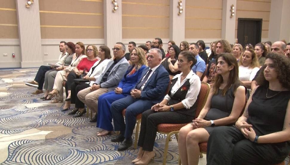 “4. Zirvede Birkan Uzun Resim Yarışması” ödül töreni ve sergi açılışı yapıldı