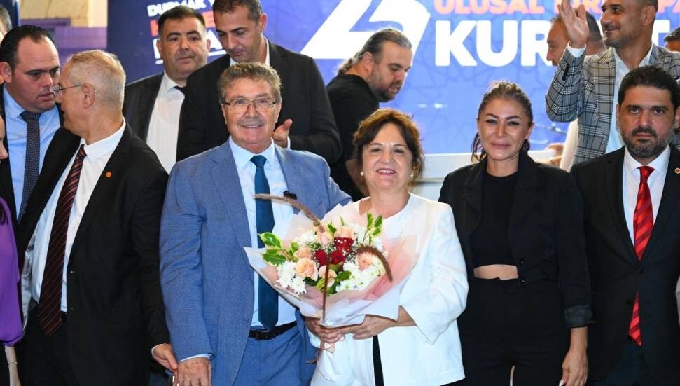 PM Üstel: "There Are No Losers in the Congress, UBP is the Winner"