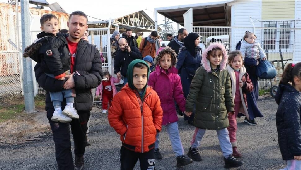 Britain Announces Largest Asylum Policy Overhaul in Modern Times