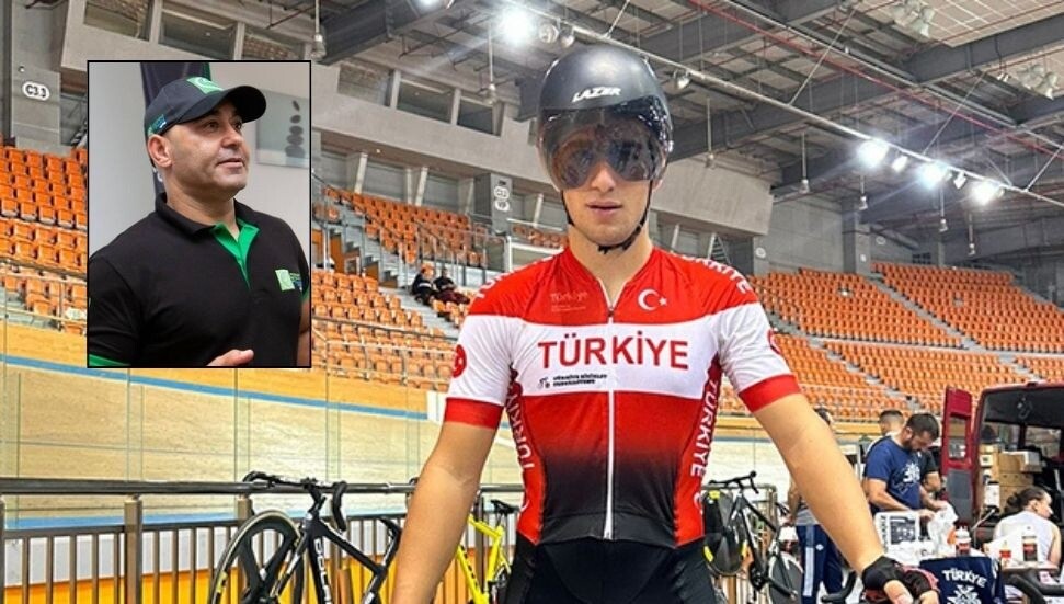 Türkiye Bisiklet Federasyonu’ndan tartışmalı karar: Salih Yalızat tepki gösterdi!