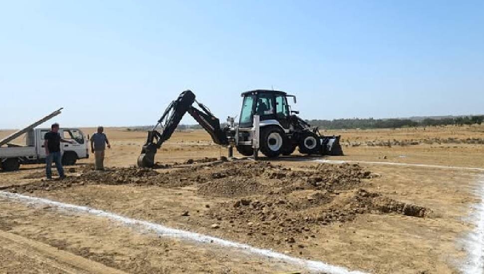 Gönyeli-Alayköy’e iki yeni meteoroloji istasyonu kazandırılıyor