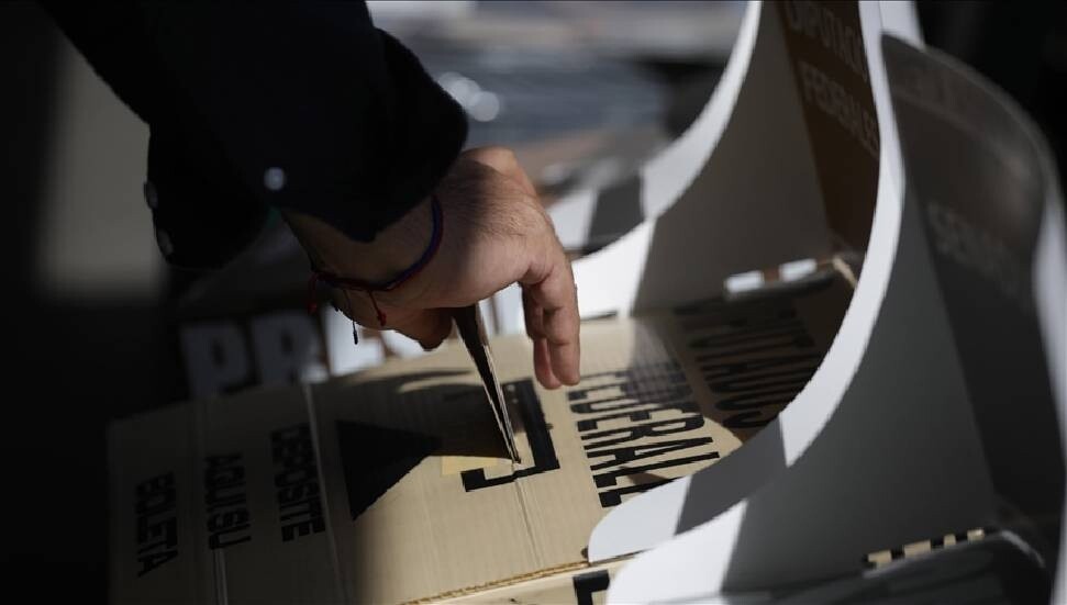 Meksika tarihinde ilk kez yargı üyeleri yarın sandıkta belirlenecek
