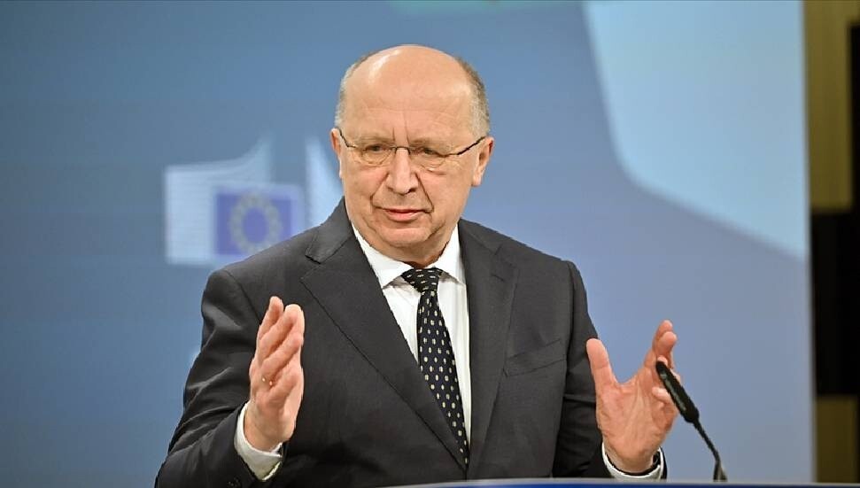 Rum basını: AB SAFE programı kapsamında Türkiye ile anlaşma yapılmadı