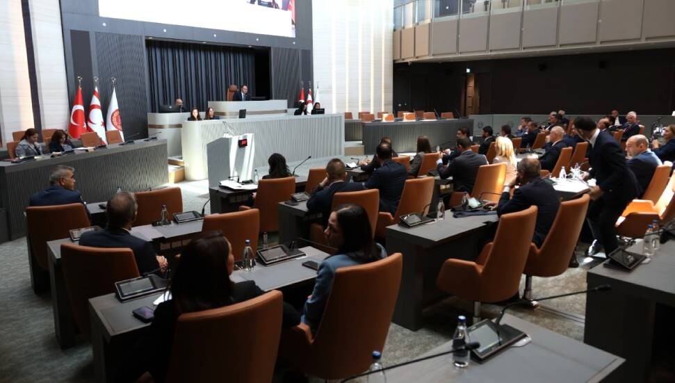 Başbakanlık bütçesi ele alınıyor: Vergi affı gündemde değil