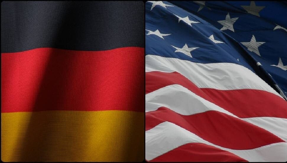 Alman ihracatçılar, ABD ile "her ne pahasına olursa olsun anlaşması" istemiyor