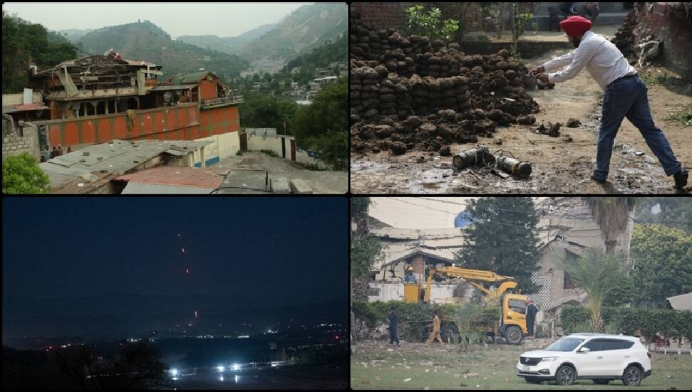 Pakistan-Hindistan gerilimi tarafların askeri doktrinlerinin işlevselliğini gündeme getirdi