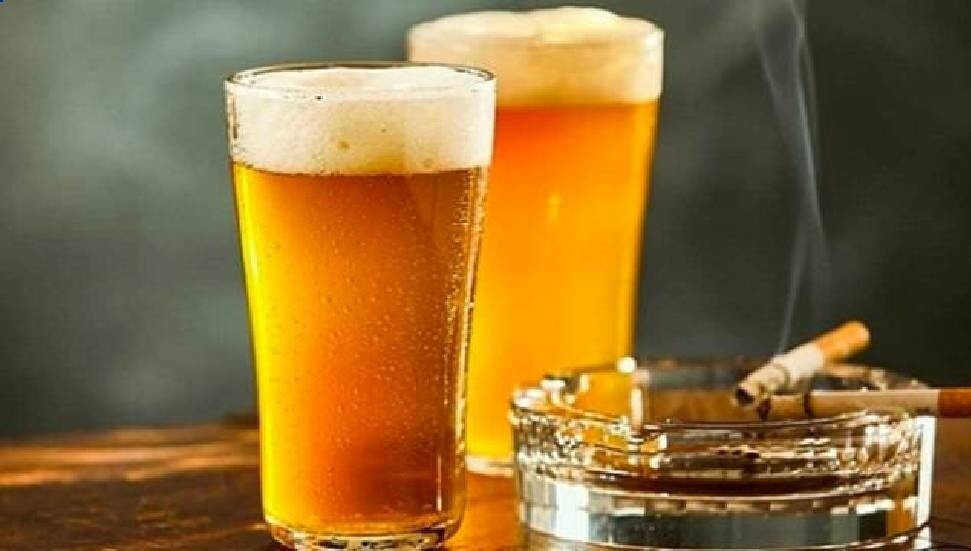 Zam yağmuru başladı: Sigaraya 5 TL, biraya 10 TL zam!