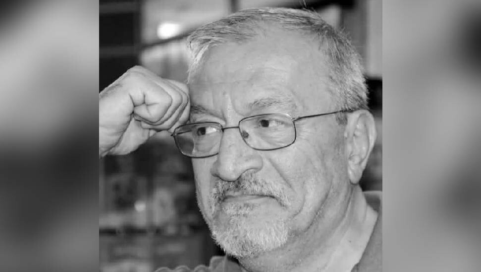 Nazif Bozatlı yaşamını yitirdi