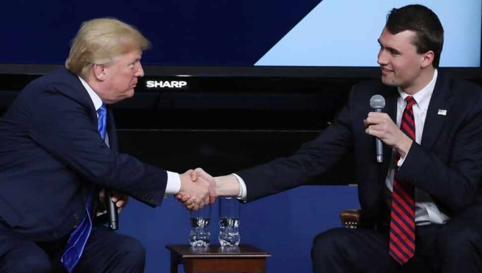 Trump destekçisi siyasi aktivist Charlie Kirk silahlı saldırıda öldü