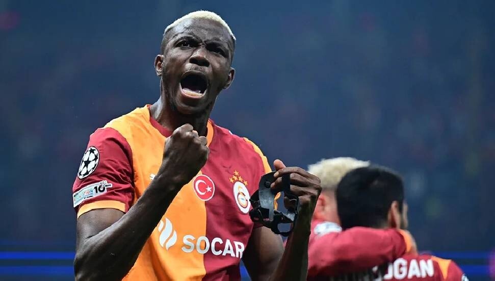 Euro Club Index: Şampiyonlar Ligi’nde favori Real Madrid, Galatasaray’ın şansı yüzde 0,1