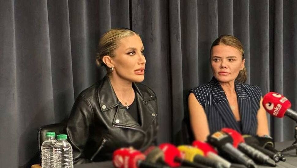 İrem Derici: Temiz raporumu mahalle mahalle gezdireceğim