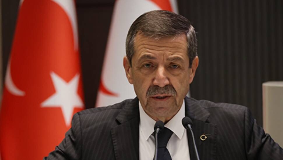 Ertuğruloğlu Accuses Opposition of Seeking to ‘Eliminate the State’