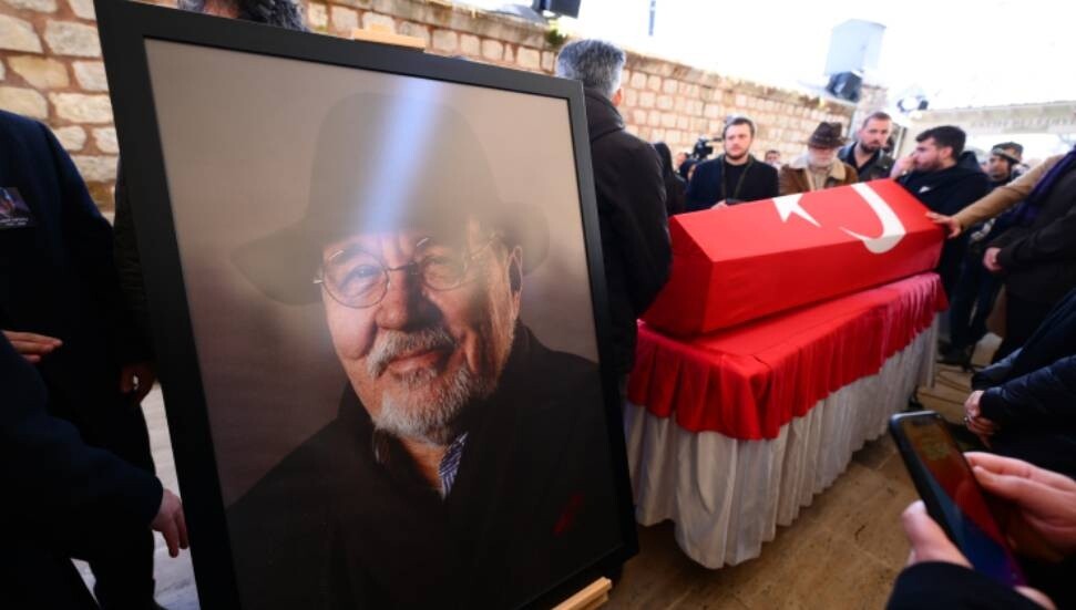 İlber Ortaylı son yolculuğuna uğurlandı