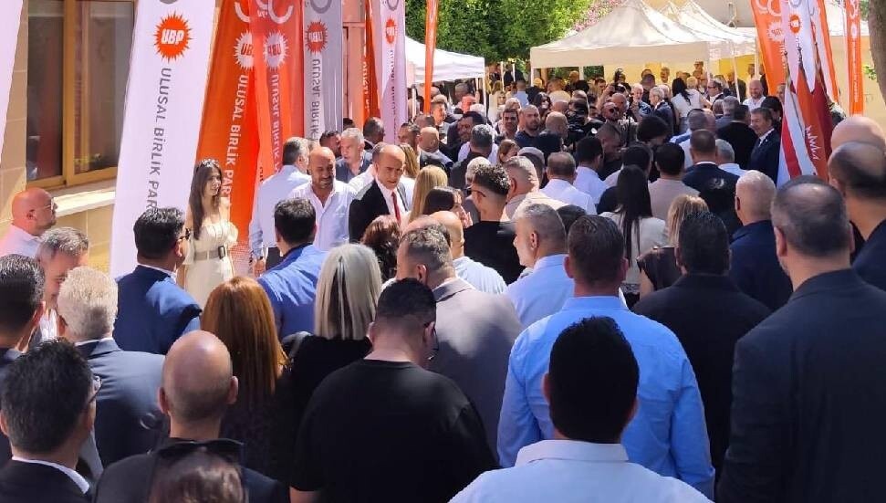 Savaşan’dan duygusal paylaşım