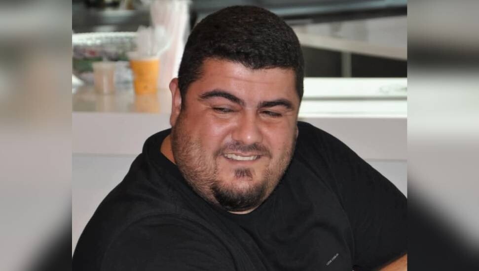 43 yaşındaki Hüseyin Birkan yaşamını yitirdi