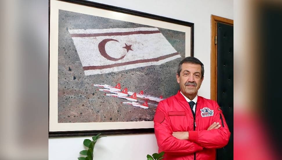 Tahsin Ertuğruloğlu’ndan TEKNOFEST’e katılım çağrısı