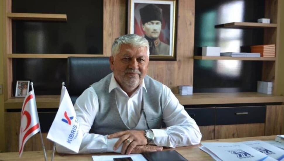 Sami Güneş’ten Metin Atan’a yanıt: Çalışanlar hasar sorumlusu çıktı