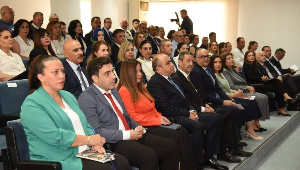 İletişim Eğitim Programı başladı