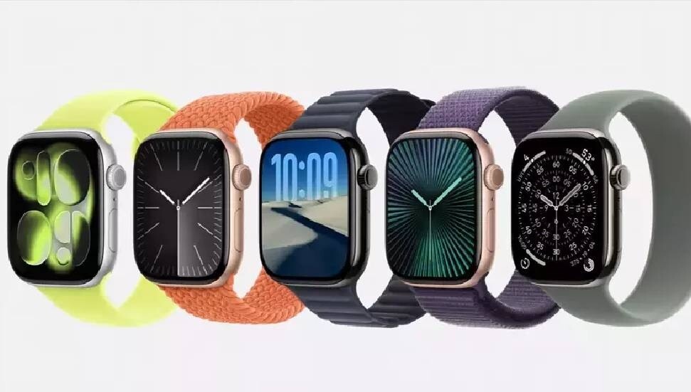 Apple Watch Series 11, SE 3 ve Ultra 3 tanıtıldı: İşte tüm yenilikler