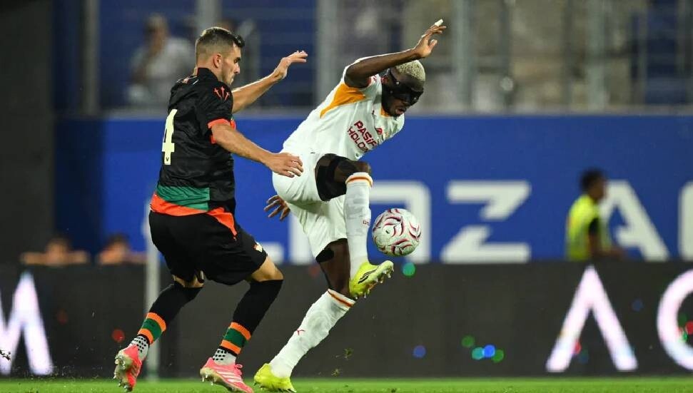Galatasaray, Avusturya kampındaki ikinci maçını da kaybetti