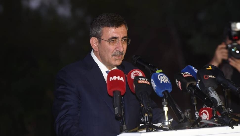 Cevdet Yılmaz: Müze, tarihi gerçeklerin dünyaya doğru biçimde anlatılması yolunda önemli bir adım