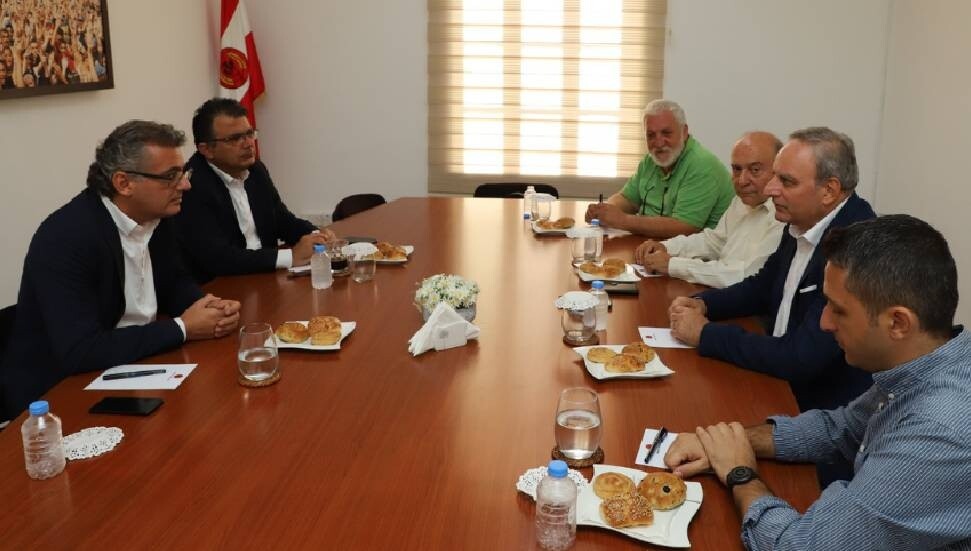 Ulaş Barış: Akel, CTP’nin yeni açılımını desteklemiyor