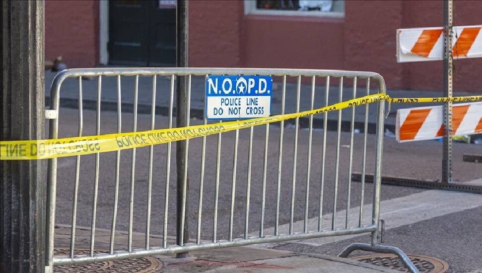 ABD'de hapishaneden kaçan 10 mahkumun 6'sının yakalanmasına çalışılıyor