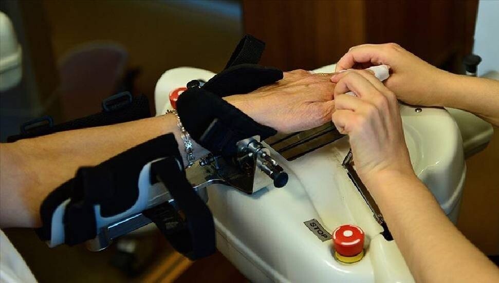 Güney Kıbrıs’taki MS hastası sayısı 2 bin 500’ün üzerinde