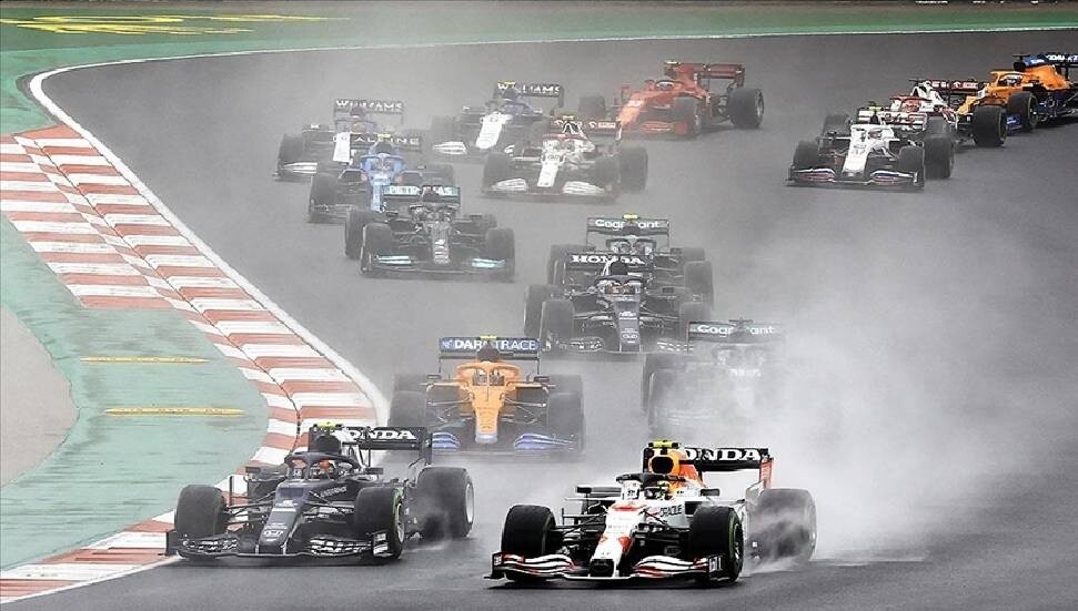 Türkiye, Formula 1 Dünya Şampiyonası'na uzun yıllar ev sahipliği yapmak istiyor